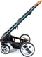 MUTSY - I2 - Wandelwagen / Buggy - Farmer Mist