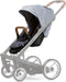 MUTSY - I2 - Wandelwagen / Buggy - Farmer Mist