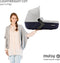MUTSY - IGO - kinderwagen - Onderstel: Heritage Green Blue I2 - Reiswieg: IGO Midnight