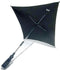 MUTSY - Parasol - Kinderwagen/Buggy - Transit - Bruin