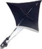 MUTSY - Parasol - Kinderwagen/buggy - Transit - Deep Navy