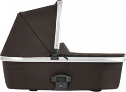Mutsy Transit Reiswieg - Brown