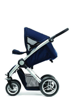 Mutsy - Transporter Frame - BuggySeat Navy Blue