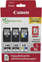 Canon 5224B015 - Photo Value-verpakking - 3 stuks