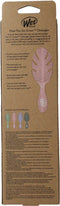 Wet Brush Original Detangler - Anti-klit borstel - IntelliFlex® en SofTips™ - Roze