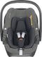 Maxi-Cosi Pebble 360 - i-Size Autostoeltje - 360° draaibaar - Select Grey
