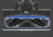 Hoover HF1P10HX - Steelstofzuiger - Snoerloos met ANTI-TWIST™ technologie - Magenta