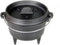 Lodge Logic Dutch oven Ø 17cm