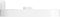 Muurbeugel houder Sonos One en One SL en Sonos play:1 - wit