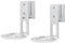 Muurbeugel set voor Sonos Era 100 - 2 stuks - Draai- en kantelbaar - Pro - Wit