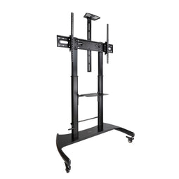 Muurbeugel TooQ FS20404HM-B 60" 100" 100 kg