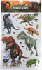Muurdeco Stickers Dinosaurus