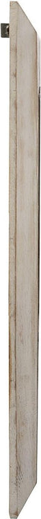 Muurfotlijst Versa Hout (1,8 x 18,8 x 40 cm)