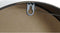 Muurklok DKD Home Decor Ventielen/kleppen Kristal Gouden Ijzer (50,5 x 12 x 73 cm)