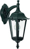 Muurlamp Ancona hang - Muurlamp in klassiek groen - KS Verlichting - Handmade