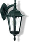 Muurlamp Ancona hang - Muurlamp in klassiek groen - KS Verlichting - Handmade