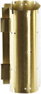 Muurlamp DKD Home Decor Gouden Metaal (39 x 11,5 x 20,5 cm)