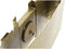 Muurlamp DKD Home Decor Gouden Metaal (39 x 11,5 x 20,5 cm)