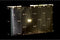 Muurlamp DKD Home Decor Gouden Metaal (39 x 11,5 x 20,5 cm)