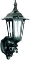 Muurlamp Sfeero staand