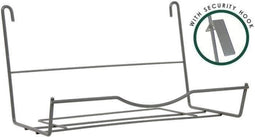 Muursteun - GARDEN ID Smile - 41 x 20 cm - Geoptimaliseerde veiligheid - Ideale afmetingen - Duurzame structuur