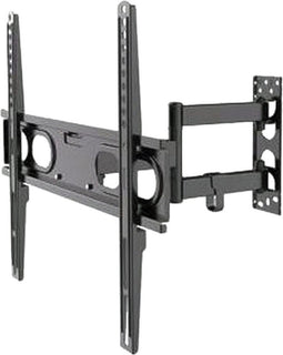Muursteun voor tv met arm Axil 0592E 26"-60" 30 Kg Zwart (S0424924)