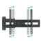 Muursteun voor tv met arm TooQ LP7863TN-B 35 kg