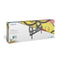 Muursteun voor tv met arm TooQ LP7863TN-B 35 kg