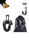 Muurtank 320 liter antraciet + Gratis Tuinslang set