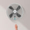 Muurventilator Cecotec EnergySilence 4500 Power Wall 50 W