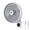 Muurventilator EDM Wit 50 W