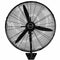 Muurventilator Orbegozo WF 0168 150 W Ø 65 cm