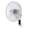 Muurventilator Orbegozo WF0242 Wit 45 W Ø 40 cm