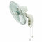 Muurventilator S&P Grijs 50 W 60 W
