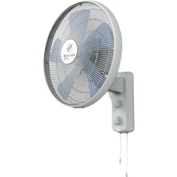 Muurventilator S&P WIND400PM Wit 55 W Ø 40 cm
