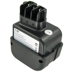 Metabo 6.30069 - Accu - 7.2V 3.0Ah met 3 pin contacten