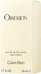 Calvin Klein Obsession 50 ml Eau de Parfum - Damesparfum