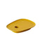 Muuto Float - Kandelaar - Geel