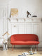 Muuto Float - Kandelaar - Geel