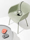 Muuto Float - Kandelaar - Geel