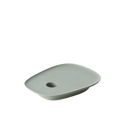 Muuto Float - Kandelaar - Groen