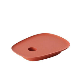 Muuto Float - Kandelaar - Oranje