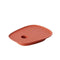 Muuto Float - Kandelaar - Oranje