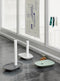 Muuto Float - Kandelaar - Oranje