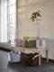 Muuto Restore basket - Opbergmand - 35x48xh23 cm - Lichtblauw