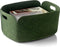 Muuto - Restore Basket - Opbergmand - dark green