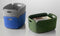Muuto - Restore Basket - Opbergmand - dark green