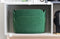 Muuto - Restore Basket - Opbergmand - dark green