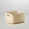 Muuto Restore - Opbergmand - Zandkleurig