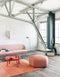 Muuto Restore - Opbergmand - Zandkleurig